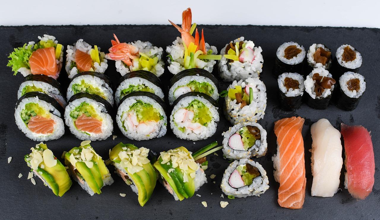 Lo que debes saber antes de visitar un restaurante de sushi en Platja d’ Aro